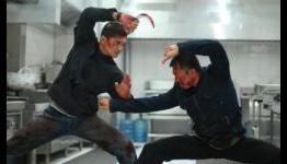 The Raid 2: Berandal Review – Film Class Junkies