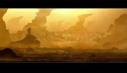 Warcraft Movie “Not Just Straightforward Fantasy”