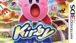 Kirby Triple Deluxe Review [Capsule Computers]