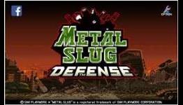 Metal Slug Defense – Tips and Cheats: The Strategy Guide