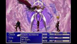 Top 5 Turn-Based Combat Games