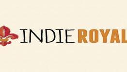 Indie Royale Mixer 3 Bundle Launches