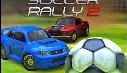 Soccer Rally 2 – Tips and Cheats: The Strategy Guide