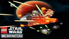 MWEB GameZone Review| LEGO Star Wars Microfighters – These are the droids you looking for