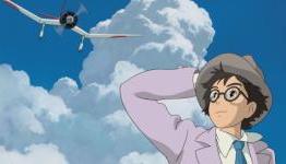 Total Film | The Wind Rises Review