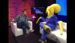 PS4 boss on indie relationships: You have to be transparent and honest