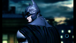 Batman: Arkham Origins Blackgate – Deluxe Edition review – XB1