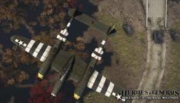 Heroes & Generals- Insane WW2 Air Battles