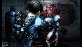 Resident Evil: Revelations for Wii U, PS3, and 360 On Sale for $19.99 Shipped