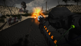 Earth: Year 2066 Pulled From Steam by Valve