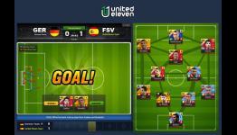 United Eleven – Details & Screenshots
