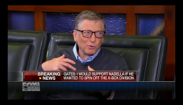 Video: Bill Gates will ‘absolutely’ support Microsoft CEO selling Xbox division