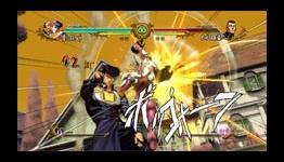 Jojo’s Bizarre Adventure All-Star Battle review | Gamesblip