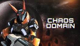 Chaos Domain Review – Mouse n Joypad