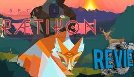 Review: Secrets of Raetikon (PC) | G3AR