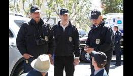 NCIS Cast: Signed for Season 12