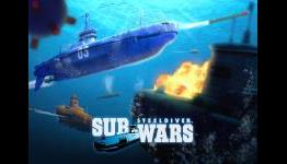 Steel Diver: Sub Wars Goes 2.0