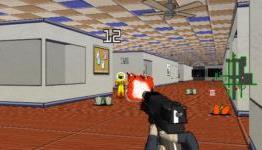 Denkiphile: Rogue Shooter Review
