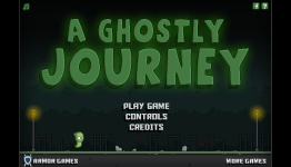 A Ghostly Journey Review | Ryan’s Game Ryviews