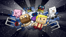 Igniting Cow Farts to Kill Robots | Space Farmers Review | BagoGames