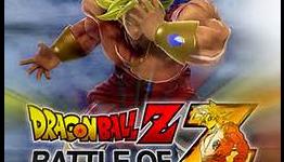 Dragonball Z Battle of Z Review | VitaBoys