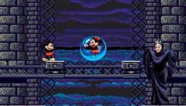 Castle of Illusion Starring Mickey Mouse (Gen): Does It Hold Up?
