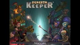 Dungeon Keeper Review | Tablet Game Reviews