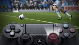 Advanced Right Stick Moves in FIFA 14