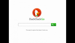 DuckDuckGo, The Search Engine That Doesn’t Track You Like Google Does, Just Got A Lot Better