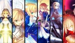 Fate/Zero Review | Jamie Me