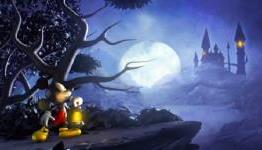 Up Up Down Down: Castle of Illusion Starring Mickey Mouse (2013)