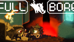 Full Bore – PC Review | Chalgyr’s Game Room