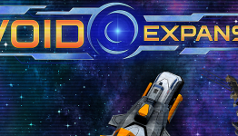 VoidExpanse Alpha Preview: Spaceship ARPG