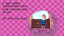 Dr. David’s Indie Spotlight: What Now? and the real-life glitchiness of human anxiety