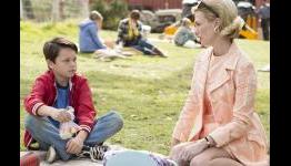 Junkie Monkeys: Mad Men – “Field Trip” Episode Review