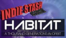 Indie Stash Cast: Charles Cox of 4Gency Talks Habitat and the Benefits of ID@Xbox