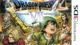 Dragon Quest VII: Eden no Senshitachi – Full Review : 3DSBlessed