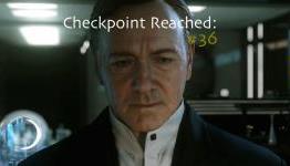 Checkpoint Reached #36