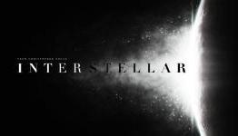 Christopher Nolan’s Intersterllar Gets an Ominous Sounding Teaser Poster