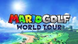 GameTrailers – Mario Golf: World Tour Video Review