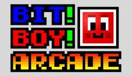 Bit Boy Arcade Review | Mini Fortress