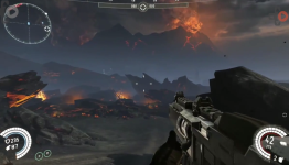 Dust 514 Project Legion PC Gameplay Preview Interview
