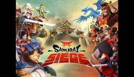 Samurai Siege Surpasses $12 Million Revenue in First Six Months