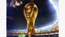 2014 FIFA World Cup Brazil Review – Another 4 Years, Another World Cup Footy Game | COG