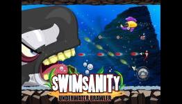 SwimSanity Hands-on Preview | Entertainment Buddha