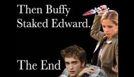 Buffy The Vampire Slayer Imagined As A LucasArts Adventure