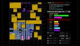 Fend off Aliens, Build a Japanese City in Heiankyo Parameters