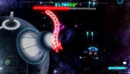 Roche Fusion: Taking Back Shoot ‘m Ups From The Bullet Hell Niche Market!