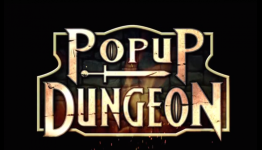 Popup Dungeon’s Promise of An Asymmetric Customized Playground