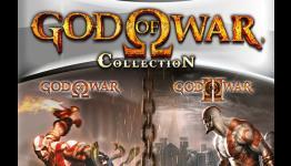 You Can Get the God of War Collection for Free for Vita and PS3 if you Have PlayStation Plus